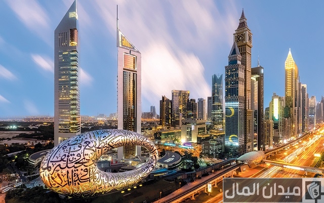 العقارات في دبي بالتفصيل العقارات في دبي بالتفصيل