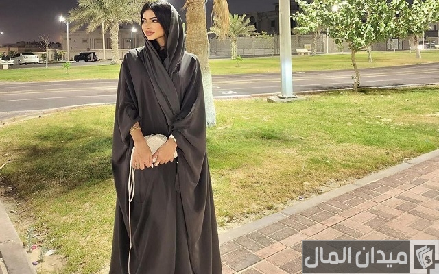 تجربتي في مشروع العبايات تجربتي في مشروع العبايات