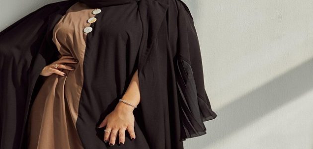 تجربتي في مشروع العبايات تجربتي في مشروع العبايات