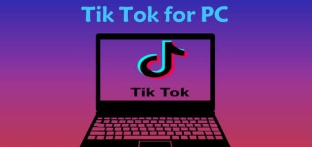 شرح خطوات تحميل برنامج tiktok للكمبيوتر تحميل برنامج tik tok للكمبيوتر بالخطوات