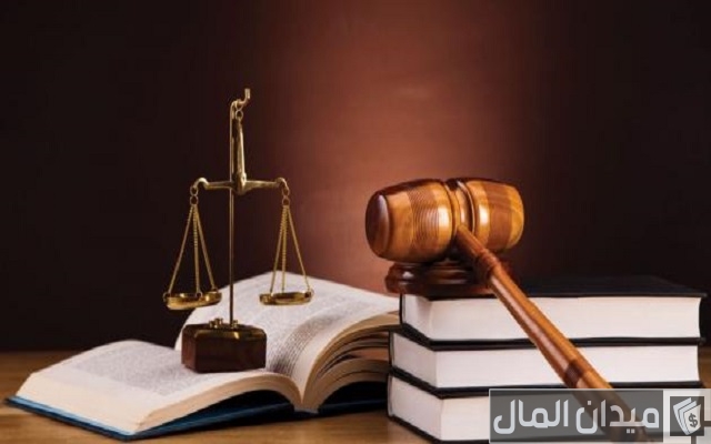 تعريف التاجر في القانون التجاري تعريف التاجر في القانون التجاري