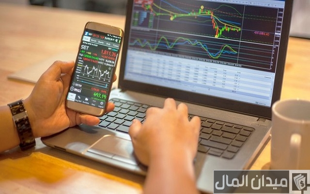 تعلم طريقة تداول الأسهم تعلم طريقة تداول الأسهم