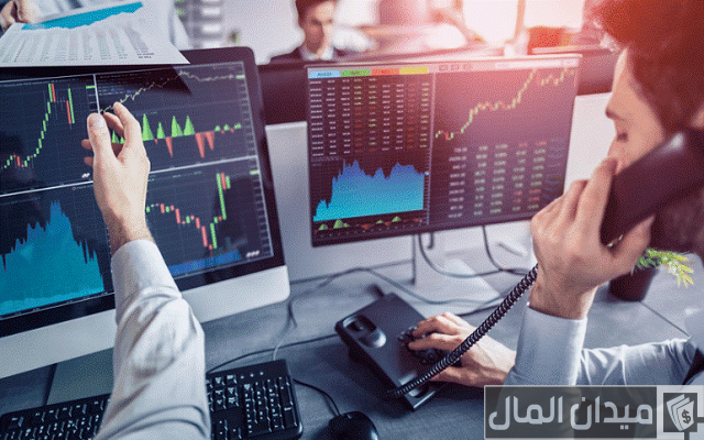 تعلم طريقة تداول الأسهم تعلم طريقة تداول الأسهم