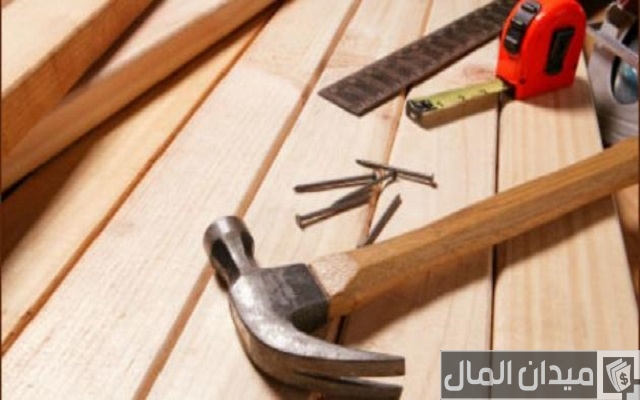 تعلم فن النجارة خطوة بخطوة تعلم فن النجارة خطوة بخطوة