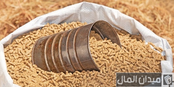 دراسة جدوى مصنع أعلاف دواجن دراسة جدوى مصنع أعلاف دواجن