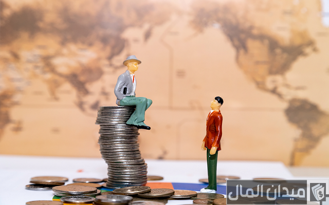 خصائص النظام الاشتراكي خصائص النظام الاشتراكي