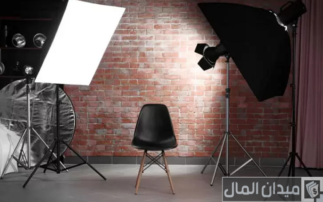 دراسة جدوى مشروع استديو تصوير دراسة جدوى مشروع استديو تصوير