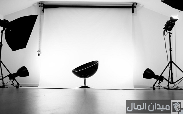 دراسة جدوى مشروع استديو تصوير دراسة جدوى مشروع استديو تصوير