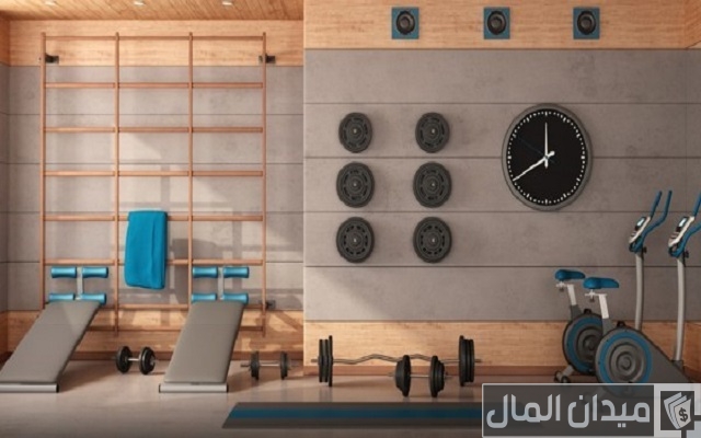 دراسة جدوى مشروع نادي رياضي دراسة جدوى مشروع نادي رياضي