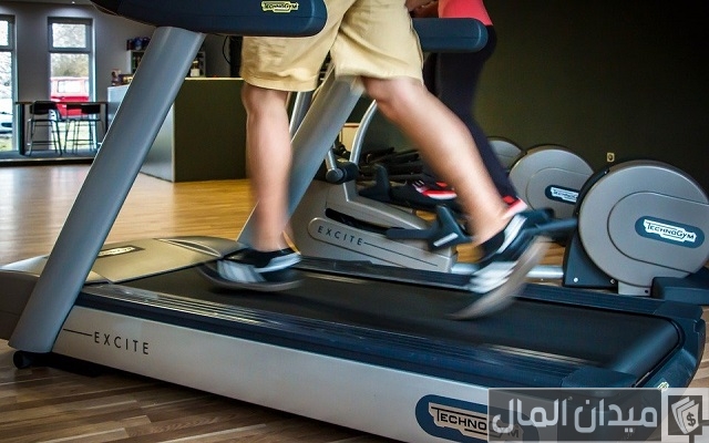 دراسة جدوى مشروع نادي رياضي دراسة جدوى مشروع نادي رياضي