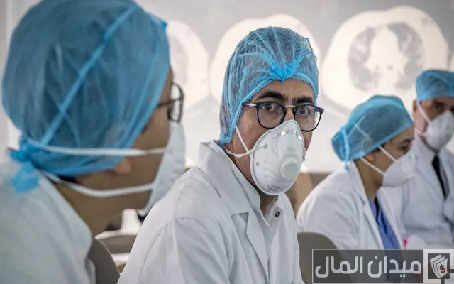 رواتب الموظفين في المغرب حسب السلم من رواتب أطباء ورواتب الموظفين بالحكومة رواتب الموظفين في المغرب حسب السلم من رواتب أطباء ورواتب الموظفين بالحكومة