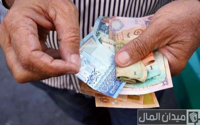 رواتب متقاعدي الجيش الجزائري رواتب متقاعدي الجيش الجزائري