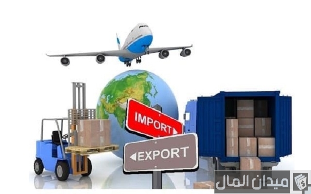 شركات استيراد وتصدير المواد الغذائية شركات استيراد وتصدير المواد الغذائية