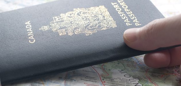 مدة الحصول على الجواز الكندي والدول التي يدخلها حامل الجواز كم مدة الحصول على الجواز الكندي