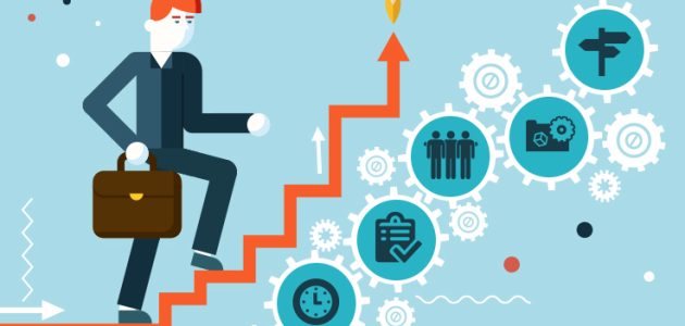 كيف تبدأ مشروعك التجاري بنجاح كيف تبدأ مشروعك التجاري بنجاح
