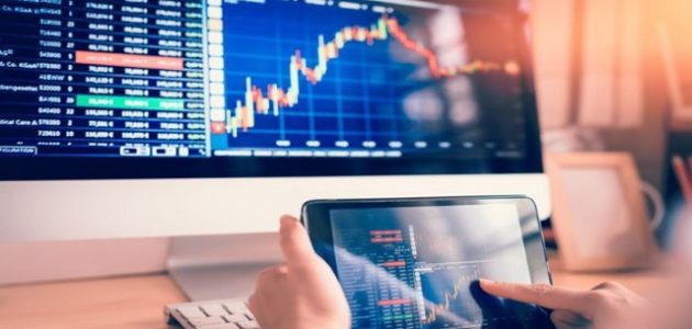 خطوات متابعة مؤشرات أسواق البورصة العالمية لحظة بلحظة كيف تتطلع على مؤشرات أسواق البورصة العالمية لحظة بلحظة