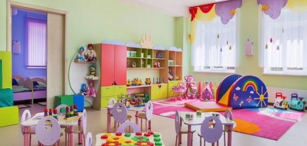 شروط ترخيص مشروع حضانة أطفال والاوراق المطلوبة كيفية ترخيص مشروع حضانة أطفال