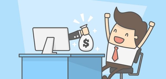 نصائح هامة لربح المال من الإنترنت للمبتدئين كيفية ربح المال من الإنترنت للمبتدئين