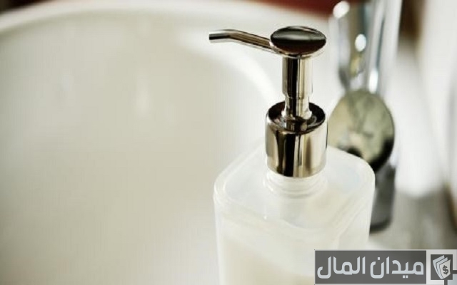 كيفية صناعة الصابون السائل كيميائيا كيفية صناعة الصابون السائل كيميائيا