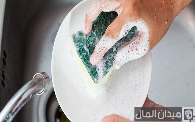 كيفية صناعة الصابون السائل كيميائيا كيفية صناعة الصابون السائل كيميائيا