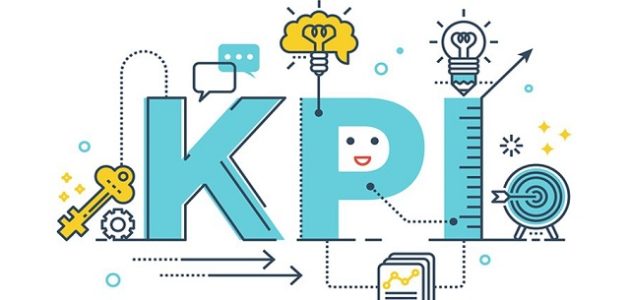 مفهوم مؤشرات قياس الاداء الرئيسية KPI وآلية تحديدها مؤشرات قياس الأداء الرئيسية KPI