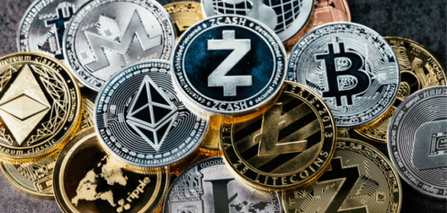 أسماء العملات الرقمية المشفرة ما هي العملات الرقمية المشفرة؟