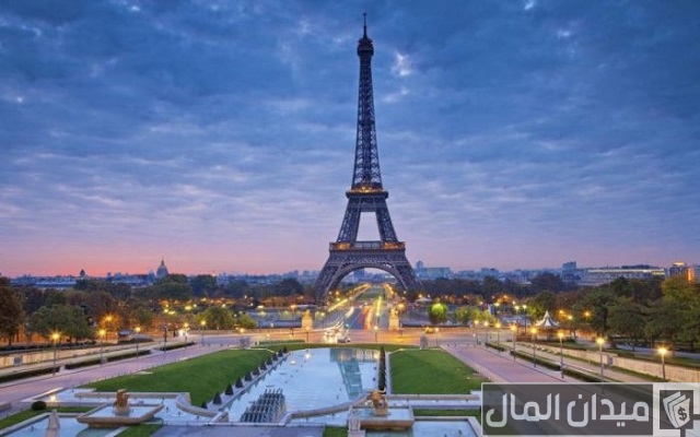 مشاريع ناجحة في فرنسا مشاريع ناجحة في فرنسا
