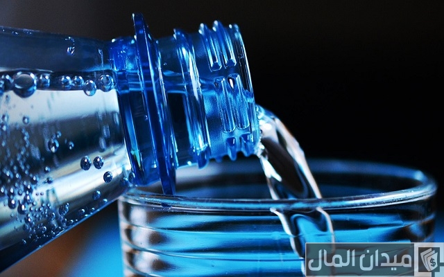 مشروع بيع مياه بالجملة مشروع بيع مياه بالجملة
