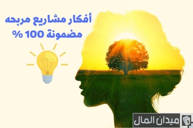مشروع دخله الشهري 50 الف مشروع دخله الشهري 50 الف