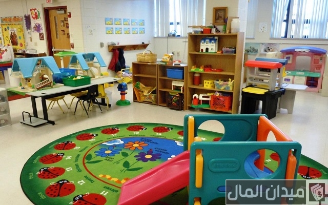 مشروع روضة اطفال في تونس مشروع روضة اطفال في تونس