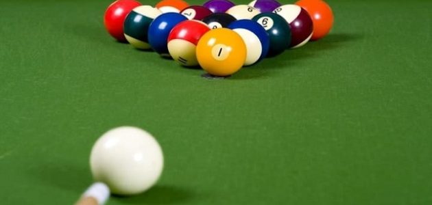 دراسة جدوى مشروع محل بلياردو صغير مشروع محل بلياردو صغير