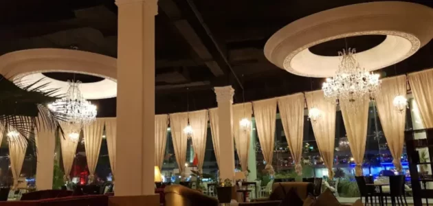 أسماء أحسن 10 مطاعم في البحرين أفضل 10 مطاعم في البحرين