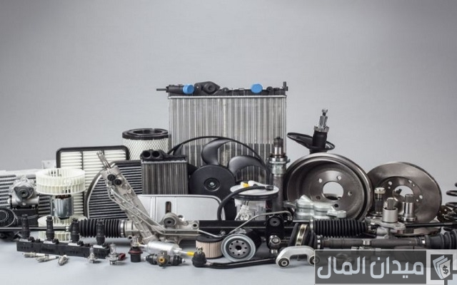 موقع لمعرفة قطع غيار السيارات موقع لمعرفة قطع غيار السيارات