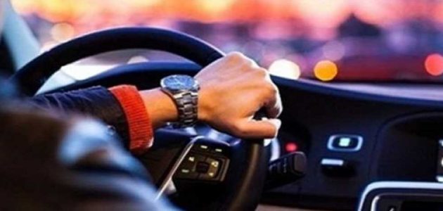 رسوم استخراج رخصة قيادة خاصة لأول مرة رسوم استخراج رخصة قيادة خاصة