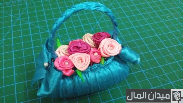 أعمال يدوية للبنات الكبار (5 أعمال يدوية) أعمال يدوية للبنات الكبار (5 أعمال يدوية)