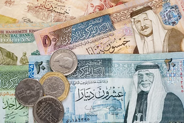 ترتيب أغلى عملة في العالم ترتيب أغلى عملة في العالم