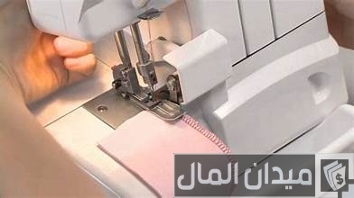 أفضل انواع ماكينات الخياطة والتطريز بالتفصيل والصور أفضل انواع ماكينات الخياطة والتطريز بالتفصيل والصور
