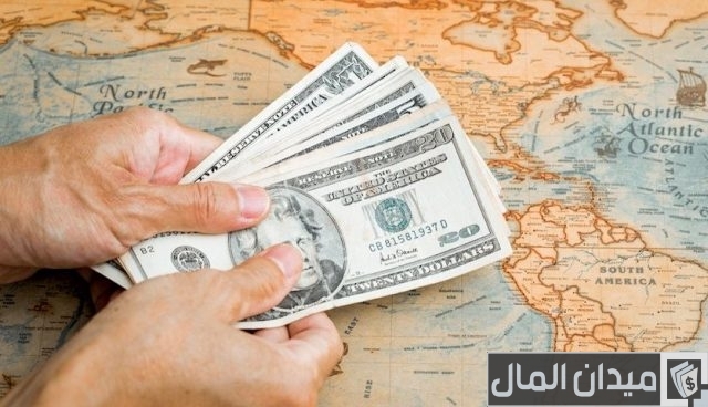 ما هي عملة usd؟ ما هي عملة usd؟