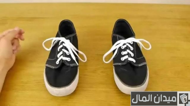 كيفية صنع حذاء في المنزل كيفية صنع حذاء في المنزل