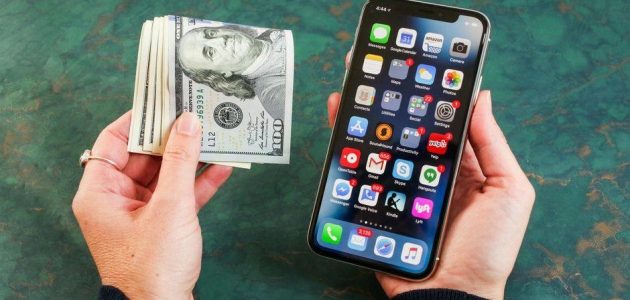 مقدار الربح من تطبيقات الأندرويد ما مقدار الربح من تطبيقات الأندرويد؟