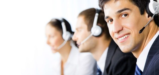 أساسيات خدمة العملاء أساسيات خدمة العملاء