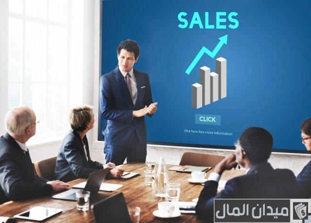 الفرق بين مندوب مبيعات ومندوب تسويق الفرق بين مندوب مبيعات ومندوب تسويق