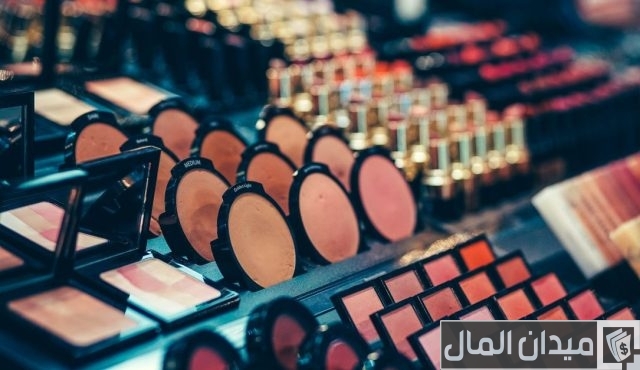 دراسة جدوى مشروع محل مستحضرات تجميل ومكياج دراسة جدوى مشروع محل مستحضرات تجميل ومكياج