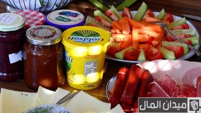 ما هي السلع الإنتاجية؟ ما هي السلع الإنتاجية؟