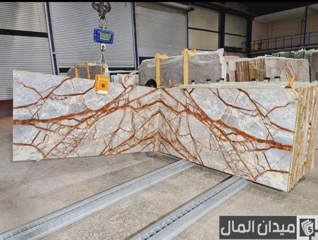 الفرق بين الرخام والجرانيت الفرق بين الرخام والجرانيت