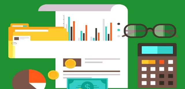 تعلم أساسيات المحاسبة المالية من الصفر تعلم أساسيات المحاسبة المالية من الصفر