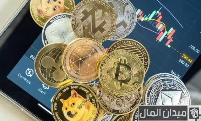 الاستثمار في العملات الرقمية دليل للمبتدئين الاستثمار في العملات الرقمية دليل للمبتدئين