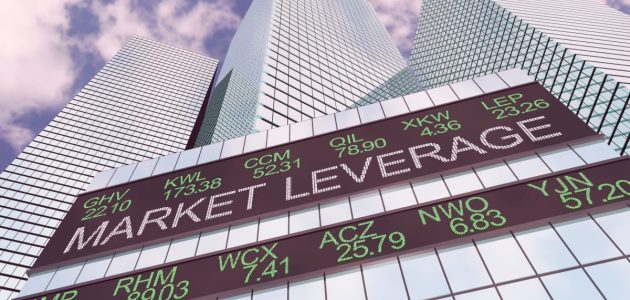 الرافعة المالية في التداول Levarage ما هي الرافعة المالية في التداول؟