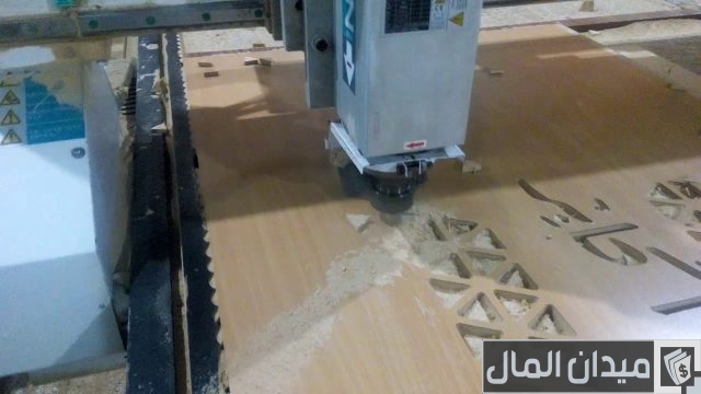 مشروع ماكينة الحفر على الخشب مشروع ماكينة الحفر على الخشب
