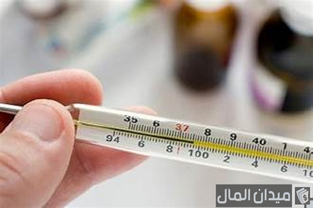 علاج ارتفاع درجة الحرارة عند الدجاج علاج ارتفاع درجة الحرارة عند الدجاج